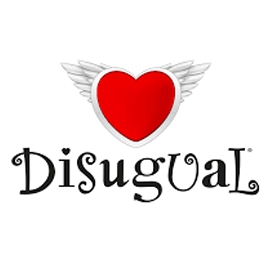Disugual - Cane - SECCO
