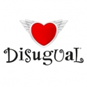 Disugual - Cane - SECCO
