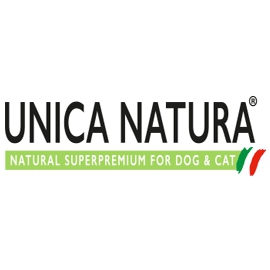 UNICA NATURA - CANE - SECCO