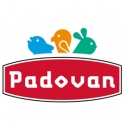 Padovan - Mangimi/pesci tartarughe