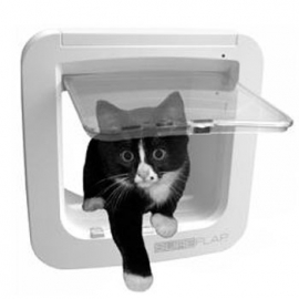 Reti per gatti e gattaiole