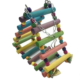 Giochi per volatili