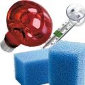 Materiale tecnico