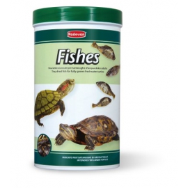Padovan FISHES