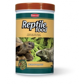 Padovan REPTILE FOOD