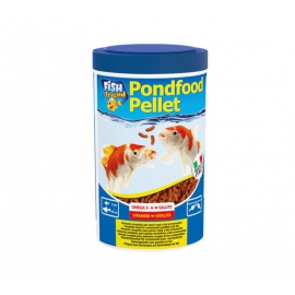 Fish Friend POND FOOD PELLET
