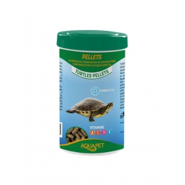 AQUAPET Aquapet Pellets per tartarughe