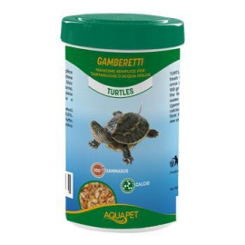 AQUAPET GAMBERETTI per Tartarughe