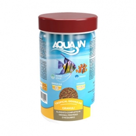 AQUAIN GRANULI PER PESCI TROPICALI