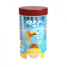 AQUAIN SCAGLIE per Pesci Tropicali