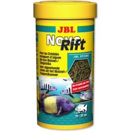 JBL NovoPleco