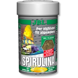 JBL Spirulina