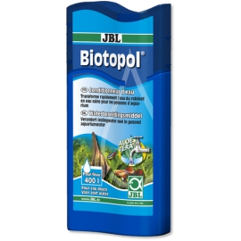 JBL Biotopol
