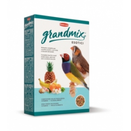 Padovan GRANDMIX ESOTICI