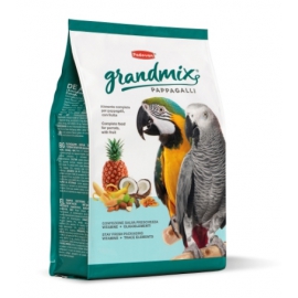 Padovan GRANDMIX PAPPAGALLI