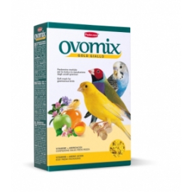 Padovan OVOMIX GOLD GIALLO