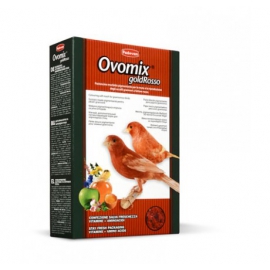 Padovan OVOMIX ROSSO