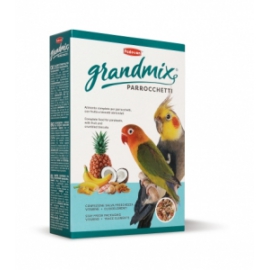 Padovan GRANDMIX PARROCCHETTI