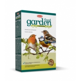Padovan GARDEN FOOD