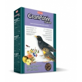 Padovan GRANPÂTÉE INSECTES
