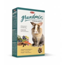 Padovan GRANDMIX CONIGLIETTI