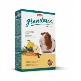 Padovan GRANDMIX CAVIE