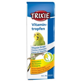 Trixie Gocce con vitamine