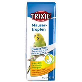 Trixie Gocce per la muta