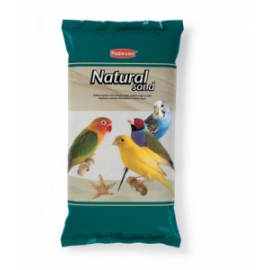 Padovan NATURAL SAND