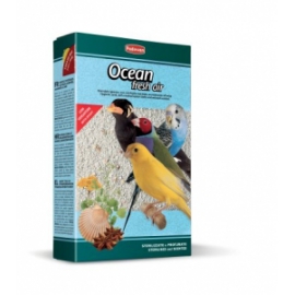 Padovan OCEAN FRESH AIR