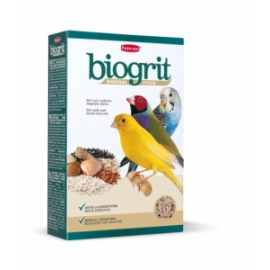 Padovan BIOGRIT