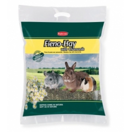 Padovan FIENO-HAY WITH CHAMOMILE