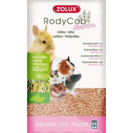 Rody'Cob Lettiera natura