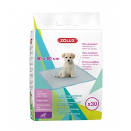 ZOLUXTAPPETINI IGIENICI 60X60