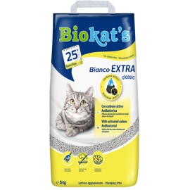 Biokat’s Eco Light EXTRA 5Lt