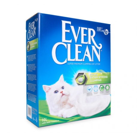 Ever Clean EXTRA STRONG CLUMPING SCENTED