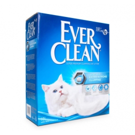 Ever Clean EXTRA STRONG CLUMPING UNSCENTED