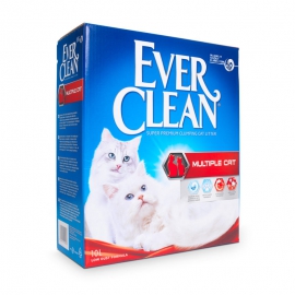 Ever Clean MULTIPLE CAT