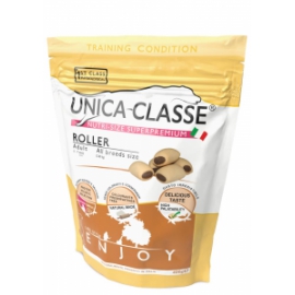 UNICA NATURE Adult Roller Enjoy - snack all breeds size