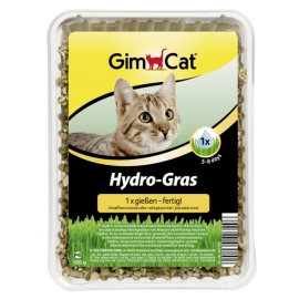 GimCat Erba per gatti Hydro Gras