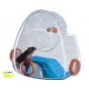 GYM Modulo abitativo