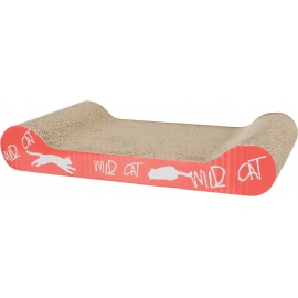 Trixie tiragraffi in cartone Wild Cat