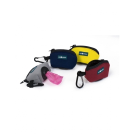 Farm Company PORTA SACCHETTI IN NEOPRENE LINEA NYLON DELUXE