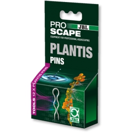 JBL PROSCAPE PLANTIS PINS