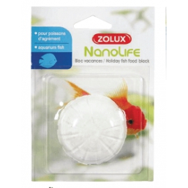 Zolux compressa vacanze