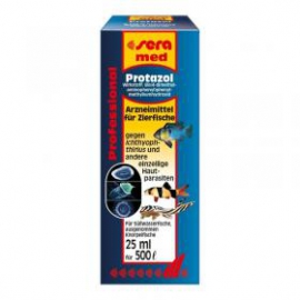 Sera Med Protazol 25ml