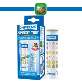 Prodac SPEEDY TEST