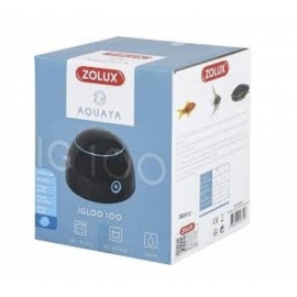 ZOLUX AQUAYA IGLOO 100 SINGOLA USCITA