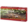 Hobby Cork Island - Isola galleggiante per tartarughe e anfibi