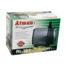 Atman pompa sommersa a grande flusso